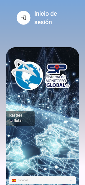 SP Global Screenshot 0