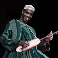 Diinansuuga – Soninke songs