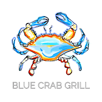Blue Crab Grill