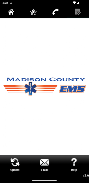 Madison County EMS Protocols Screenshot 0