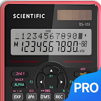 Calculadora Científica FYE PRO