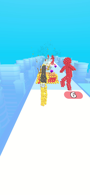 Ball Weapon Screenshot 3