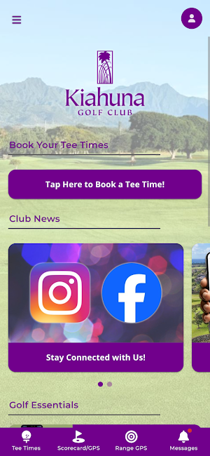 Kiahuna Golf Club Screenshot 0