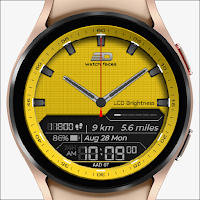 aad07d Ochre