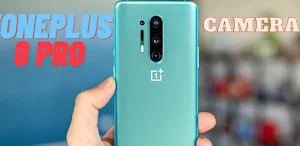 Camera for OnePlus 8 Pro Screenshot 0