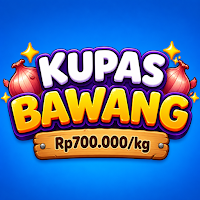 Kupas Bawang