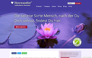 Herzwandler Screenshot 3