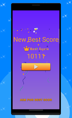 Color Block Blast & Crush Screenshot 2
