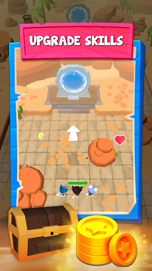 Cat Squad Screenshot 1