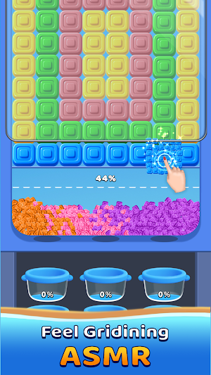 Crush Jam -Grinding It Screenshot 1