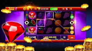 Slots Craze 2 Screenshot 1