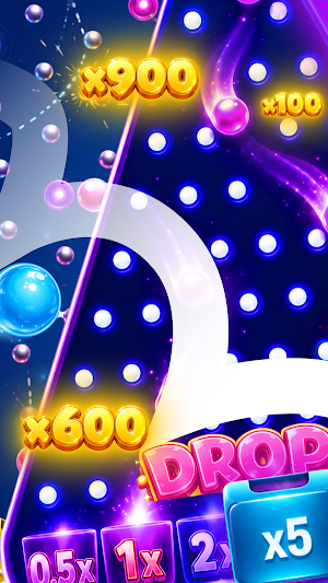 Plate Drop Bites Screenshot 0