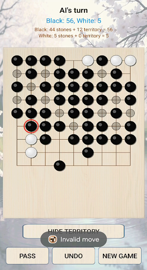 Path Of Stones Pro Screenshot 3