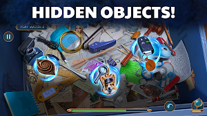Twin Mind: Deathly Trick f2p Screenshot 1