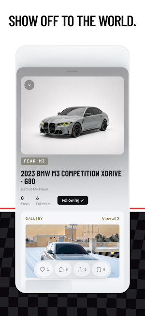 TopCar Screenshot 1