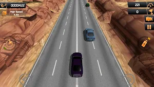 Crazy Traffic Racing Screenshot 0