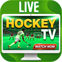 Live Hockey TV HD 2026