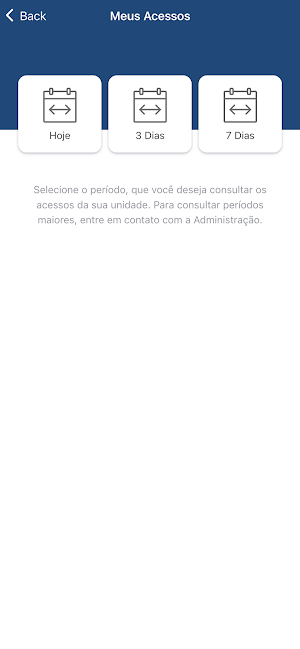 PronMaks Acesso Screenshot 3