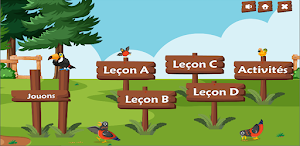 Degla French 2 Screenshot 2