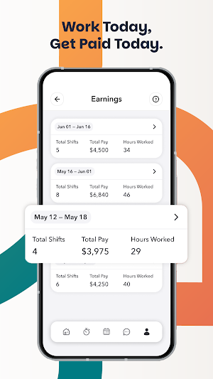 CareEvo Connect Screenshot 1