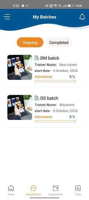 Apponix Academy screenshot 7