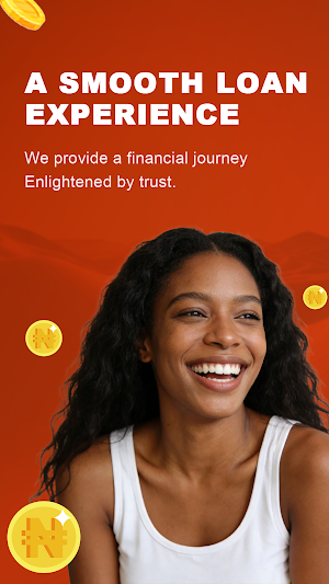 Lendjet-Smooth Loan Experience Screenshot 0