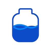 Water Tracker - Brimful