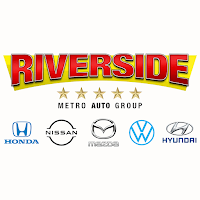 Riverside Metro Auto Group