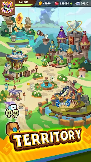 Svendia screenshot 5