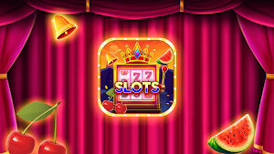 Lucky Slots HangmanBee Screenshot 0