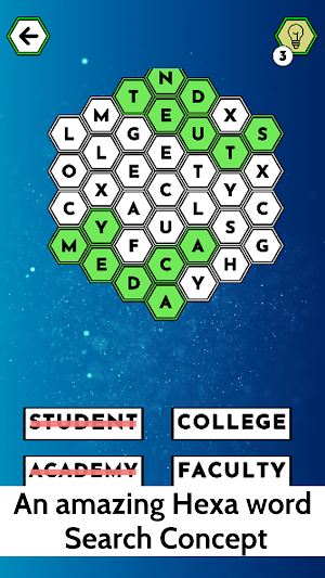 Word Finder- Unscramble words Screenshot 2