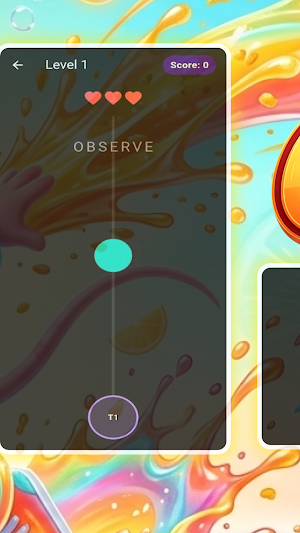 6EETempoTap Screenshot 2