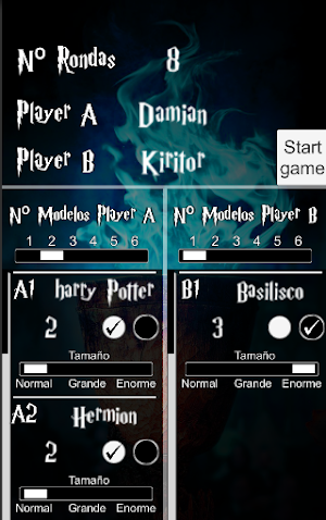Contador HPMAG Screenshot 2