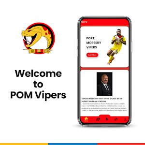 POM Vipers Screenshot 0