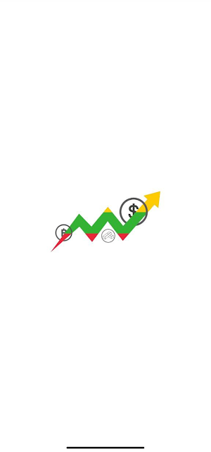 Myanmar Market Price Screenshot 0