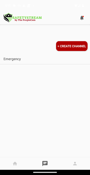 SafetyStream Screenshot 3