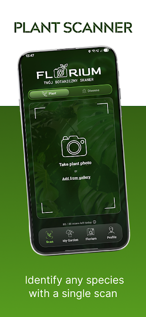 Florium Screenshot 0
