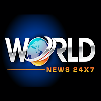 World News 24x7