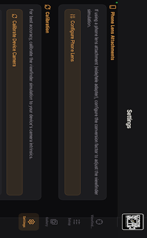 FrameScope Screenshot 3