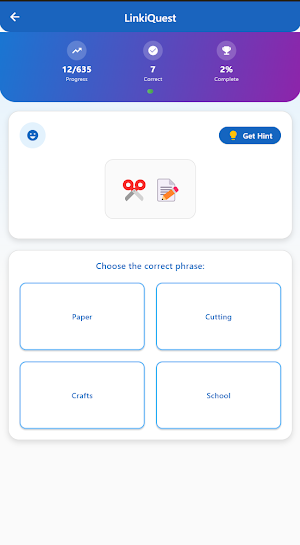 Quizler Quest: Quiz Game Screenshot 3