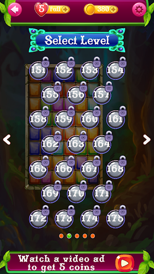 Block Blast Mania-Block Puzzle Screenshot 1