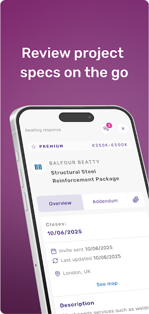 Marketplace Go Screenshot 2