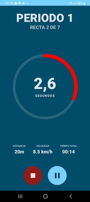 La Navette Screenshot 3