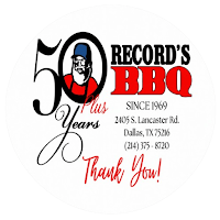 Record's Barbecue