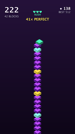 StackDrop Screenshot 1