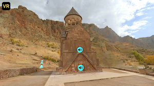 My Virtual Armenia Screenshot 0