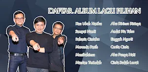 Kahitna Full Album Mp3 Offline Screenshot 1