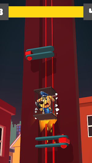 Rescue Sheriff Labrador Screenshot 1
