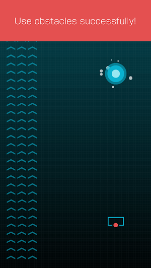 SUPER SPACE BALL Screenshot 1