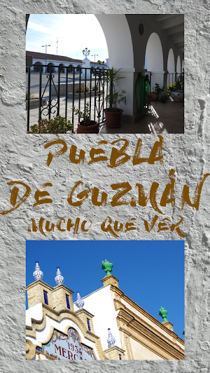 Guía Oficial Puebla de Guzmán Screenshot 0